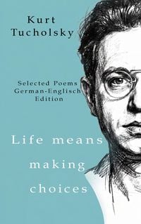 Produktbild: Kurt Tucholsky