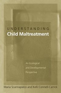 Produktbild: Understanding Child Maltreatment