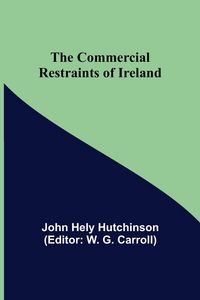 Produktbild: The Commercial Restraints of Ireland