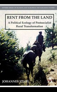 Produktbild: Rent from the Land