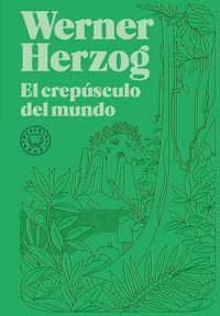 Produktbild: El crep&uacute;sculo del mundo