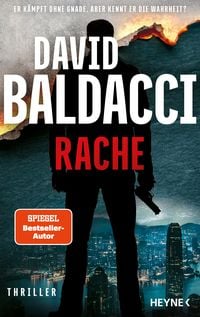 Produktbild: Rache