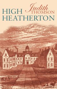 Produktbild: High Heatherton
