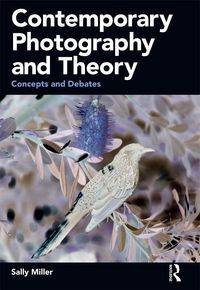 Produktbild: Contemporary Photography and Theory