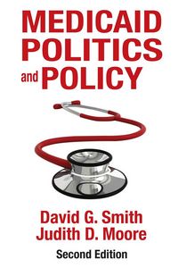 Produktbild: Medicaid Politics and Policy