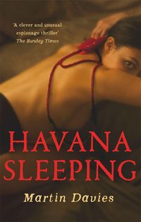 Produktbild: Havana Sleeping