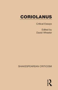 Produktbild: Coriolanus