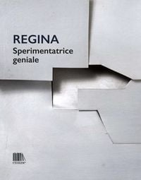 Produktbild: Regina. Sperimentatrice geniale
