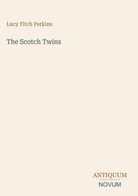 Produktbild: The Scotch Twins