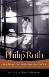 Produktbild: Philip Roth