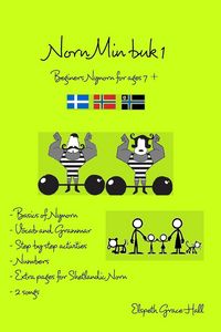 Produktbild: Norn Min buk 1
