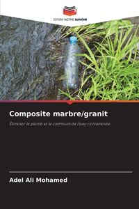Produktbild: Composite marbre/granit