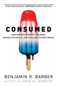 Produktbild: Consumed