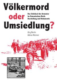 Produktbild: V&ouml;lkermord oder Umsiedlung?