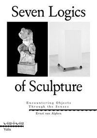 Produktbild: Seven Logics of Sculpture