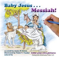 Produktbild: Baby Jesus . . . Messiah!