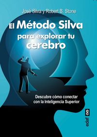 Produktbild: Metodo Silva Para Explorar Tu Cerebro, El