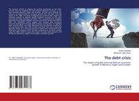 Produktbild: The debt crisis