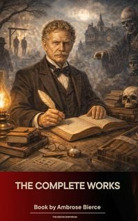 Produktbild: The Complete Works of Ambrose Bierce