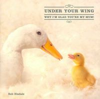 Produktbild: Under Your Wing