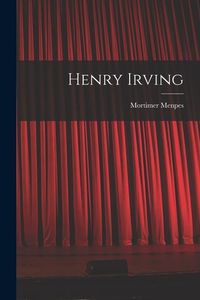 Produktbild: Henry Irving