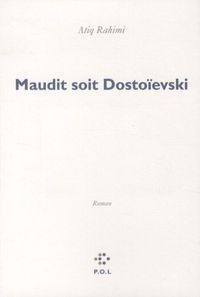 Produktbild: Maudit soit Dostoe&iuml;vski