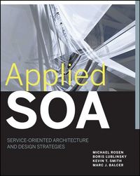 Produktbild: Applied SOA