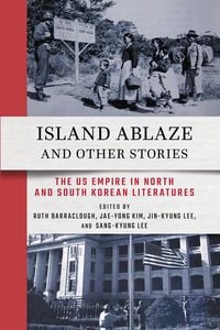 Produktbild: Island Ablaze and Other Stories
