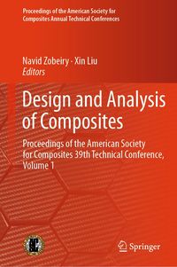 Produktbild: Design and Analysis of Composites