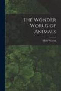 Produktbild: The Wonder World of Animals