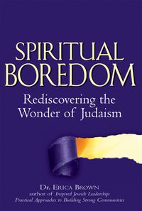 Produktbild: Spiritual Boredom