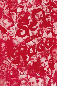 Produktbild: Sex and Race, Volume 1