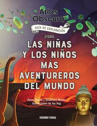 Produktbild: Atlas Obscura