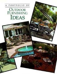 Produktbild: A Portfolio of Outdoor Furnishing Ideas