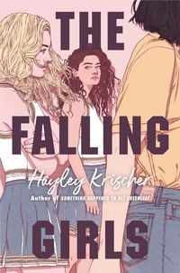 Produktbild: The Falling Girls