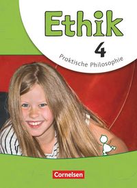 Produktbild: Ethik - Grundschule - Neubearbeitung - 4. Schuljahr