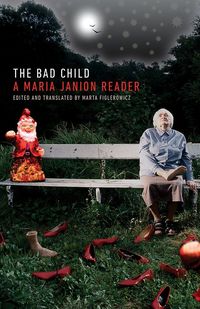 Produktbild: The Bad Child