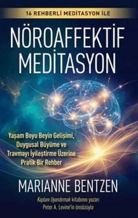 Produktbild: N&ouml;roaffektif Meditasyon