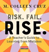 Produktbild: Risk. Fail. Rise.