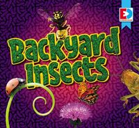 Produktbild: Backyard Insects