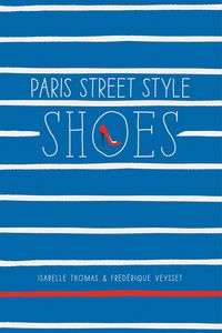 Produktbild: Paris Street Style: Shoes
