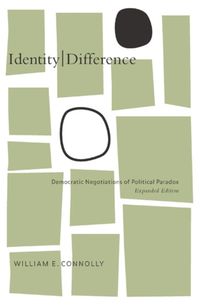 Produktbild: Identity/Difference