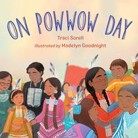 Produktbild: On Powwow Day
