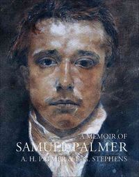 Produktbild: A Memoir of Samuel Palmer