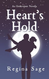 Produktbild: Heart's Hold (Underwater, #0.9)
