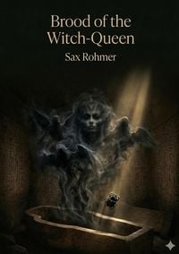Produktbild: Brood of the Witch-Queen