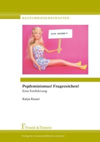 Produktbild: Popfeminismus! Fragezeichen!
