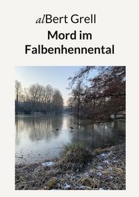Produktbild: Mord im Falbenhennental