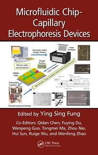 Produktbild: Microfluidic Chip-Capillary Electrophoresis Devices