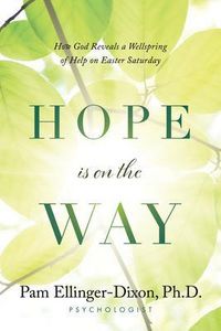 Produktbild: Hope Is On The Way